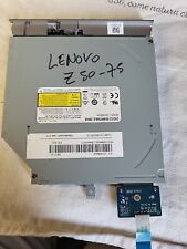 Lenovo z50 masterizzatore usato  Verona