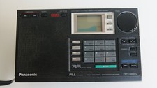 Panasonic b65d weltempfänger gebraucht kaufen  Köln