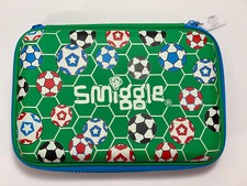 Smiggle football pencil for sale  Des Plaines