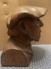 Buste homme breton d'occasion  Paris XI