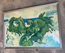 Aligi sassu grande usato  Cagliari