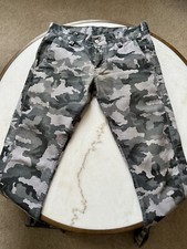 Levis 511 camoflauge for sale  HOVE