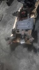 Used rear frame for sale  Camden