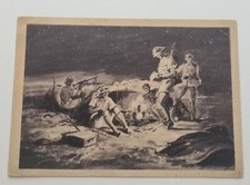 1940 cartolina nazista usato  Concordia sulla Secchia