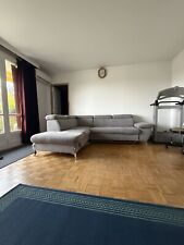 Canape lit d'occasion  Enghien-les-Bains
