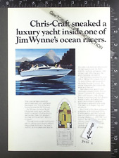 1968 advertisement chris for sale  Lodi