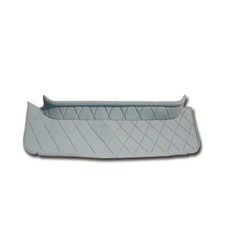 Rivestimento cappelliera 2cv usato  Rogeno