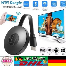 Wireless hdmi dongle gebraucht kaufen  Stuttgart