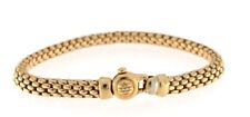 Bracelet fope femme d'occasion  France