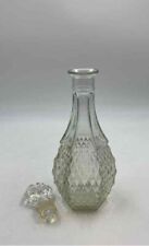 diamond point decanter for sale  Minneapolis