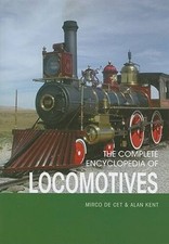Complete encyclopedia locomoti for sale  Montgomery