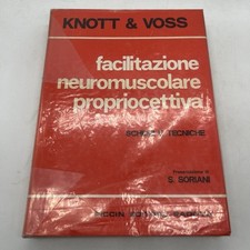 Knott voss facilitazione usato  Roma