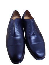 Barker men shoe for sale  WARRINGTON