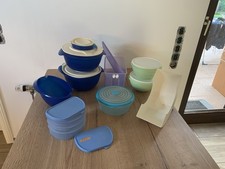 Tupperware tupper konvolut gebraucht kaufen Tupperware tupper konvolut gebraucht kaufen  Minden