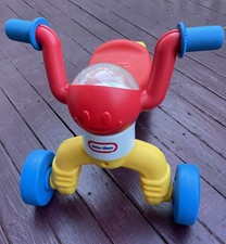 Little tikes tricycle for sale  Tobyhanna