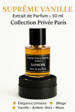 Suprême vanille extrait d'occasion  Le Grand-Quevilly