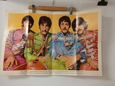 beatles fan club for sale  FAKENHAM