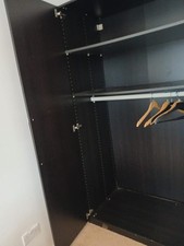 Wardrobe bedroom storage for sale  PURFLEET-ON-THAMES