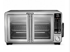 Gourmia gtf7698 digital for sale  Clarksville