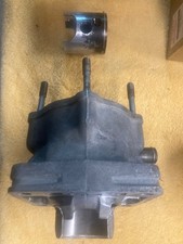 Cylindre piston équipé d'occasion  Cannes