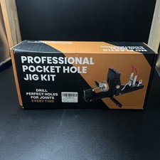 Professional pocket hole for sale  Andover