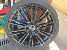 Wheelworld wh18 zoll gebraucht kaufen  Gladbeck