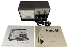 Knight 625 vtvm for sale  Justin