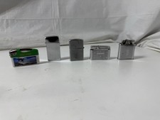 Lot lighters pacific for sale  Elgin