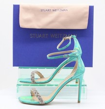 Stuart weitzman esmerelda for sale  UK