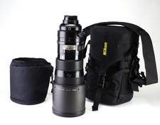 Nikon 300mm f2.8 for sale  HALESOWEN