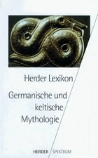 Herder lexikon germanische gebraucht kaufen  Berlin