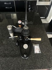 Flair lever espresso for sale  NEWCASTLE UPON TYNE