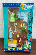 Boneco Disney Peter Pan Yutaka Movie friends No.7 anime retrô EX comprar usado  Enviando para Brazil