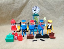 Vintage 1980 playmobil d'occasion  Expédié en Belgium