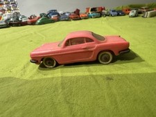 Norev renault floride d'occasion  Verneuil-l'Étang