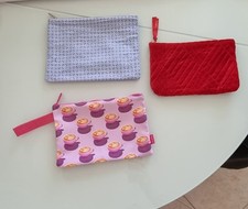 Trousse trucco pupa usato  Chioggia