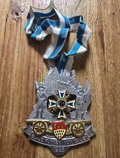 Karnevalsorden 1985 köln gebraucht kaufen Karnevalsorden 1985 köln gebraucht kaufen  Lohmar