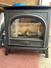 Gazco stockton gas for sale  PRESTON
