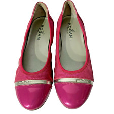 Hogan scarpe ballerine usato  Dozza
