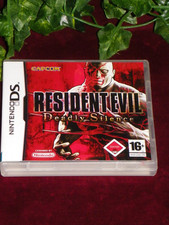 Jeu nintendo resident d'occasion  Tours-