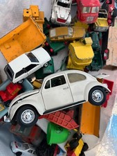 Alte spielzeugautos modelle gebraucht kaufen  Bad Sülze