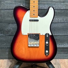Fender vintera 50s for sale  Barton