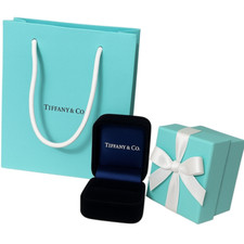 Tiffany double box for sale  LEEDS