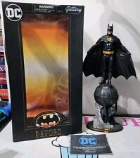 Batman figurine statue d'occasion  Expédié en Belgium