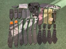 Knife tool leather for sale  ENFIELD