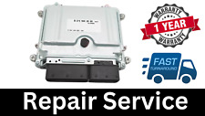 Serviço de reparo e devolução Mercedes-Benz ECM ECU reparo motor Mercedes computador comprar usado  Enviando para Brazil