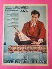 Materasso isolante lana usato  Codigoro