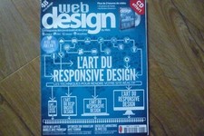 Web design avril d'occasion  Achicourt