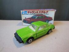 Matchbox lesney mitsubishi gebraucht kaufen  Hagen