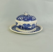 Blue tower spode gebraucht kaufen  Isen